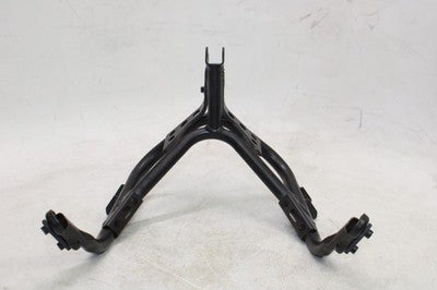 2009 SUZUKI GS500F OEM UPPER FAIRING MIRROR GAUGES STAY BRACKET