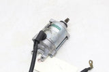 2002 SUZUKI GSXR 1000 OEM ENGINE STARTING STARTER MOTOR -DC 12V