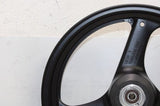 2009 SUZUKI GS500F OEM FRONT WHEEL RIM