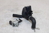 2014 KAWASAKI NINJA EX300B ABS OEM AIR VALVE SOLENOID TOP ENGINE SWITCH SENSOR