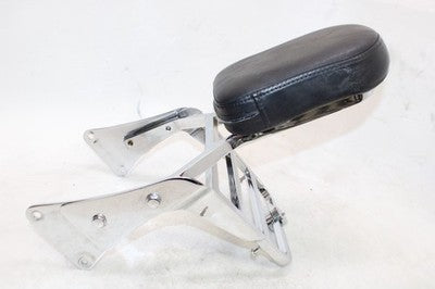 1997 KAWASAKI VULCAN 1500 VN1500D OEM BACK REST SISSY BAR