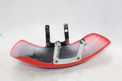 2006 VICTORY HAMMER OEM FRONT WHEEL FENDER