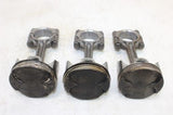 00-01 HONDA CBR929RR OEM ENGINE MOTOR BLOCK PISTONS