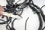 2004 HARLEY-DAVIDSON ELECTRA GLIDE FLHT OEM MAIN ENGINE WIRING HARNESS WIRE LOOM