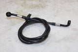 1998 DUCATI MONSTER 900 OEM HYDRAULIC CLUTCH HOSE FLUID LINE