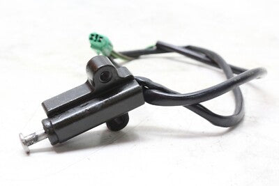 2003 SUZUKI SV650S OEM KICKSTAND SIDE KICK STAND SENSOR