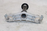 04-05 KAWASAKI ZZR1200 OEM FRONT FORKS CLAMP LOWER TRIPLE TREE STEM