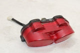98-02 KAWASAKI NINJA ZX6R ZX600J OEM REAR TAIL TAILLIGHT BACK BRAKE LIGHT