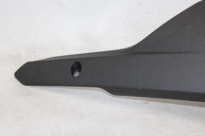 2014 KAWASAKI NINJA 300 EX300A OEM RIGHT LOWER BOTTOM BELLY FAIRING COWL