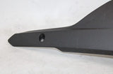 2014 KAWASAKI NINJA 300 EX300A OEM RIGHT LOWER BOTTOM BELLY FAIRING COWL