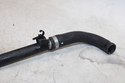 2014 KAWASAKI NINJA 300 EX300B ABS OEM THERMOSTAT HOUSING