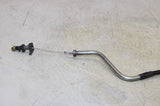 2021 DUCATI SCRAMBLER 1100 SPORT OEM CABLE LINE