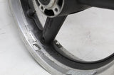 99-07 SUZUKI HAYABUSA GSX1300R OEM FRONT WHEEL RIM