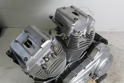 2009 HARLEY-DAVIDSON SPORTSTER 1200 XR1200 OEM ENGINE MOTOR