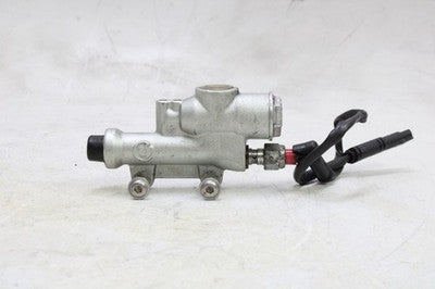 08-10 BMW G450X OEM REAR BACK BRAKE MASTER CYLINDER