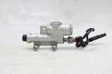 08-10 BMW G450X OEM REAR BACK BRAKE MASTER CYLINDER