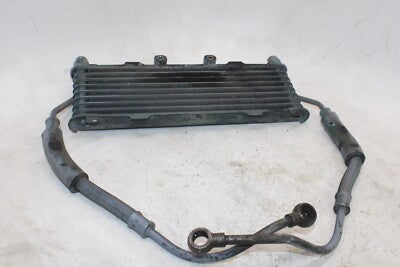 1990 SUZUKI KATANA 600 GSX600F ENGINE MOTOR OIL COOLER