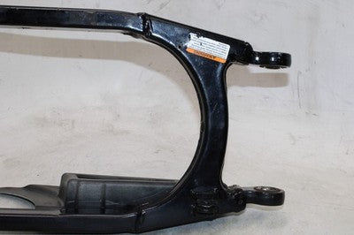 2007 HARLEY-DAVIDSON SPORTSTER 883 OEM REAR SWINGARM SUSPENSION ARM