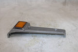 1981 HONDA CX500C OEM LEFT RADIATOR COVER BRACKET