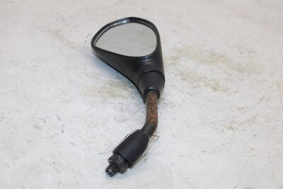 2005 DUCATI MONSTER 620 OEM LEFT SIDE REAR VIEW MIRROR