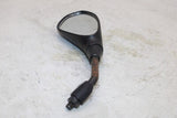 2005 DUCATI MONSTER 620 OEM LEFT SIDE REAR VIEW MIRROR