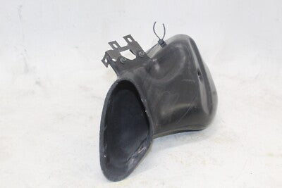 2001 SUZUKI HAYABUSA GSX1300R OEM LEFT RAM AIR INTAKE DUCT TUBE