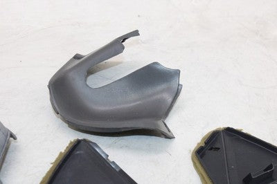 1987 HONDA ELITE 150 CH150 OEM COWL COVER SET