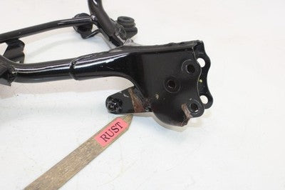 2015 HONDA CBR300R OEM UPPER FAIRING MIRROR GAUGES STAY BRACKET