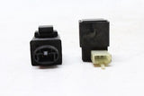 1991 HONDA HAWK GT 650 OEM RELAY ASSEMBLY FUSE BOX SET