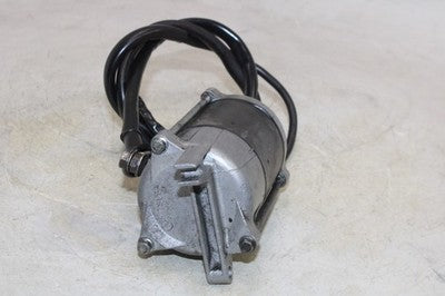 99-09 HONDA INTERCEPTOR 800 VFR800 OEM ENGINE STARTING STARTER MOTOR -DC 12V