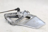 1995 HONDA CBR600F3 OEM LEFT REARSET REAR SET DRIVER FOOT PEG REST STOP