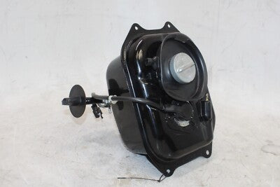 2022 HONDA NAVI NVA110B OEM GAS FUEL TANK CELL PETROL RESERVOIR