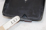 03-04 BMW K1200GT K41 OEM REAR BACK WHEEL FENDER MUD GUARD