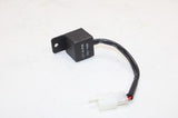 2016 YAMAHA YZF R3 OEM RELAY LED FLASHER LF1-S-PIN