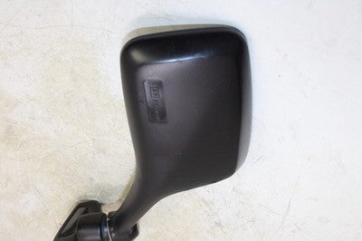 92-07 KAWASAKI NINJA 250R EX250F OEM RIGHT SIDE REAR VIEW MIRROR