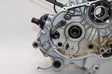 2012 DUCATI MONSTER 696 OEM ENGINE MOTOR CRANKCASE CRANK CASES BLOCK