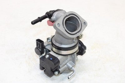 2018 YAMAHA XMAX CZD300A OEM THROTTLE BODY BODIES