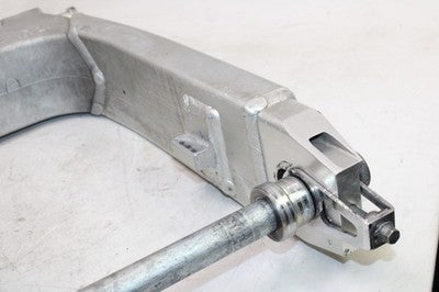 2004 HONDA CBR600F4I OEM REAR SWINGARM BACK SUSPENSION SWING ARM