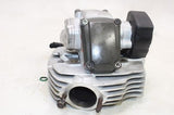 2000 DUCATI MONSTER 750 OEM REAR ENGINE TOP END CYLINDER HEAD