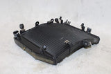 2004 YAMAHA YZF R6 OEM ENGINE RADIATOR MOTOR COOLER COOLING RADIATER