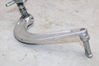 04-06 SUZUKI KATANA 750 GSX750F OEM RIGHT REARSET BRAKE FOOT PEDAL