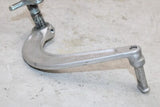 04-06 SUZUKI KATANA 750 GSX750F OEM RIGHT REARSET BRAKE FOOT PEDAL