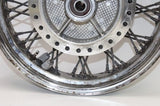 98-03 HONDA SHADOW ACE 750 VT750CD DELUXE OEM REAR BACK WHEEL RIM