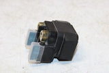 07-08 YAMAHA YZF R1 OEM ENGINE STARTER RELAY STARTING MOTOR SWITCH