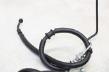 2018 YAMAHA XMAX CZD300A OEM FRONT BRAKE CALIPER HOSES LINES SET