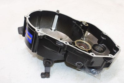 2013 DUCATI HYPERMOTARD OEM CLUTCH SIDE ENGINE MOTOR COVER