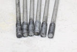 2023 YAMAHA YZF R3 OEM ENGINE BOLTS MOTOR SCREWS MISC OIL PICKUP RUBBER CLAMPS
