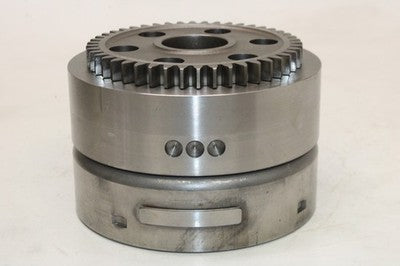 1997 KAWASAKI VULCAN 1500 VN1500D OEM STATOR MAGNETO ALTERNATOR FLYWHEEL ROTOR