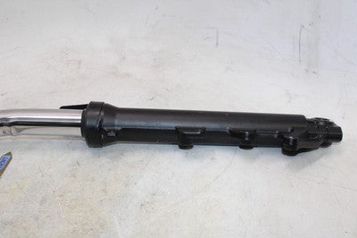 2020 SUZUKI SV650 OEM RIGHT FRONT FORK SHOCK SUSPENSION !FOR PARTS!