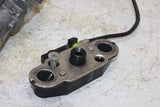 06-09 SUZUKI GSXR 750 OEM IGNITION W SEAT LOCK W KEY